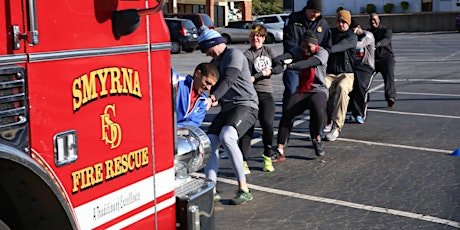 SPSF Fire Truck Pull primary image
