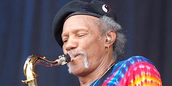 Charles Neville and the Gent Treadly Band Rock the Opera House!