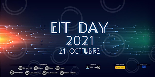EIT Day 2021