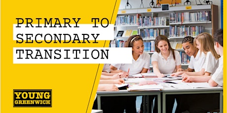 How to Manage the Primary to Secondary Transition