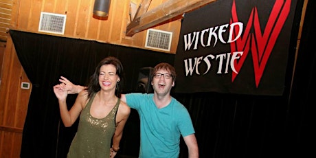 Wicked Westie West Coast Swing Dancing primary image