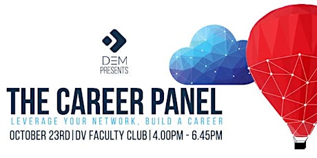 The Career Panel primary image