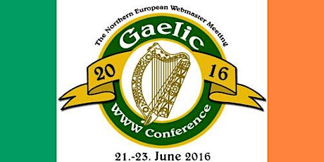 Gaelic WWW Conference primary image