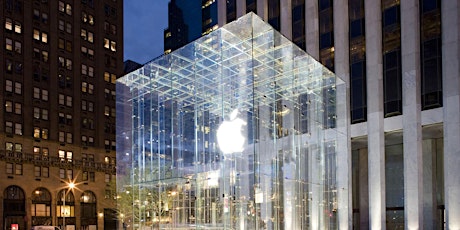 Retail Strategy by Tim Kobe, Apples' best kept secret primary image