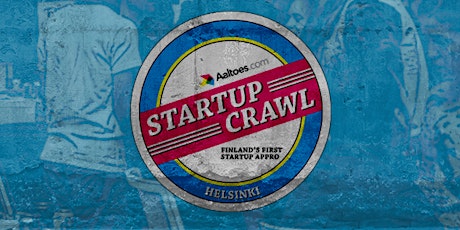 Startup Crawl 2015 Vol.2 primary image