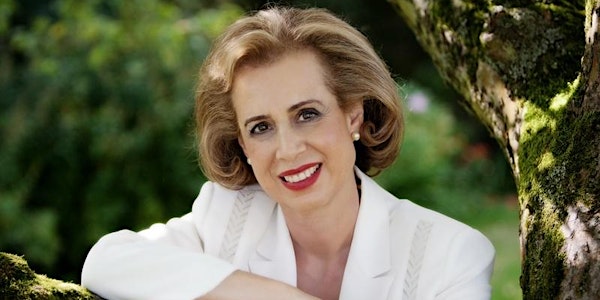 An evening of music with Tasoulla Christou