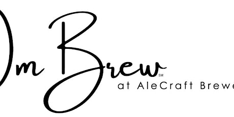 Ombrew at Ale Craft tickets