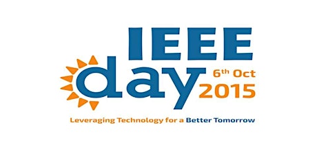 IEEE Day Virtual Symposium primary image