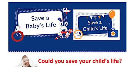 Save a Baby's Life Hindley primary image