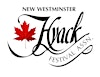 Logotipo de Hyack Festival Association