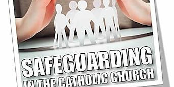 Diocese of  Paisley Safeguarding Training -  Part One  - Church Volunteers