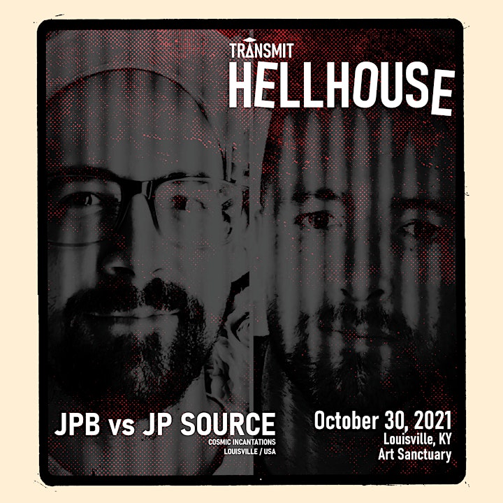 
		HELLHOUSE 2021 with Paco Osuna & Noncompliant image
