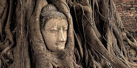 Deep Ecology: Why Buddha Touched the Earth? primary image