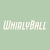 WhirlyBall's Logo