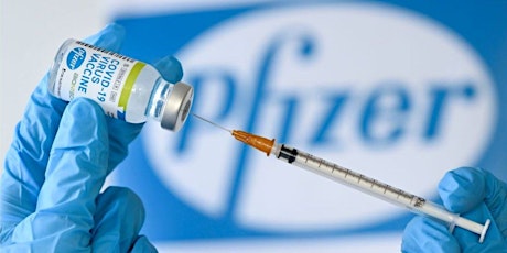 University Hospital Pfizer COVID Vaccine Booster Clinic primary image
