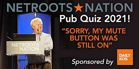 Chairman Emeritus' Pub Quiz -- NN21 primary image