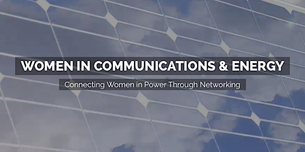 WICE Fall Conference: The Sustainable Customer Relationship