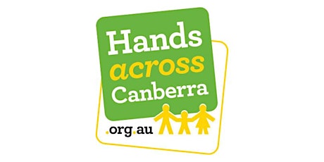 Hands Across Canberra 2015 Lunch primary image