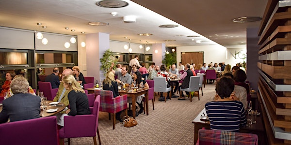An Evening with Cyrus Todiwala OBE