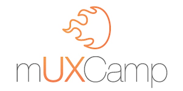 mUXCamp - BarCamp mobile User eXperience Frankfurt 2015