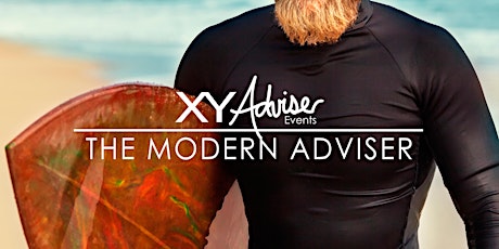 XY Adviser full day event - The Modern Adviser primary image