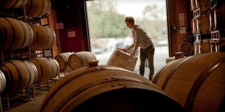 LONZO LITE: ENOTRIA WINES presents 'Post harvest wine making techniques' primary image