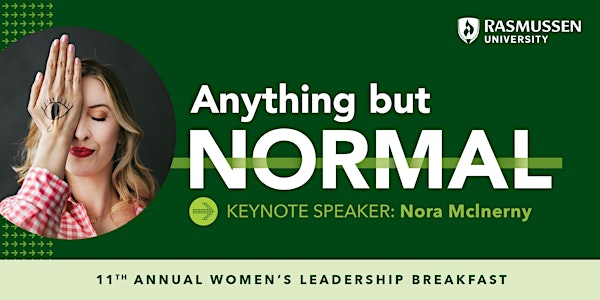 11th Annual Women’s Leadership Breakfast