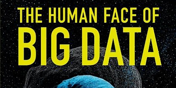 SAP Student MeetUp: "The Human Face of Big Data" Screening & Discussion