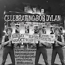 CELEBRATING BOB DYLAN primary image