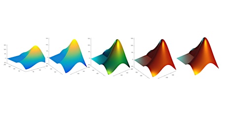 Beginners MATLAB Workshop for Researchers primary image