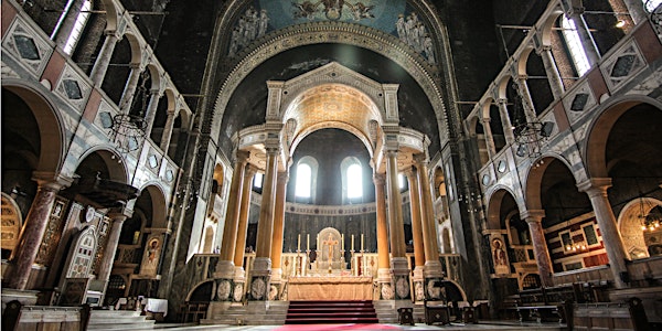 Victoria Christmas Carol Concert