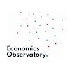Logotipo da organização Economics Observatory