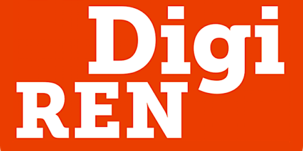 DigiRen Meet Up Oct 26th 2021