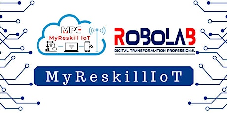 MyReskill IoT | May 2022 tickets