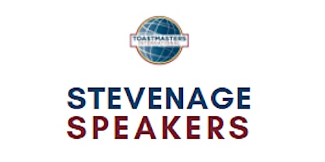 Stevenage Speakers Club primary image