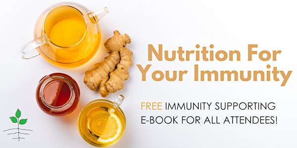 Supporting Your Immunity