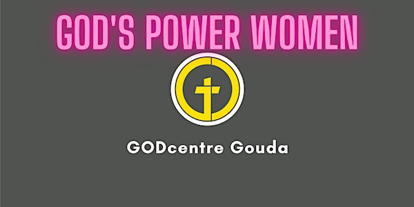 GOD's Power Women