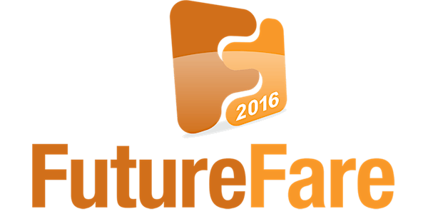 FutureFare 2016: Building a Stronger Tomorrow
