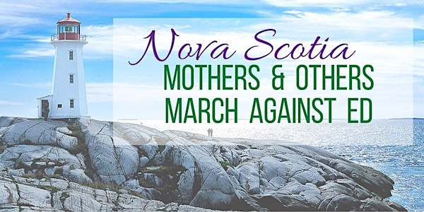 Nova Scotia: MOM March Against Eating Disorders