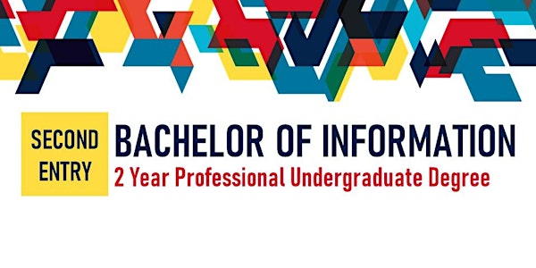 Bachelor of Information (BI) Program Webinar