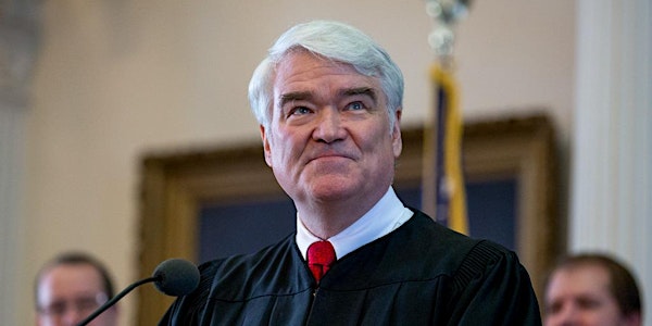A Conversation With Nathan Hecht, Chief Justice of the Texas Supreme Court
