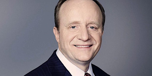 A Conversation With Paul Begala, Political Commentator