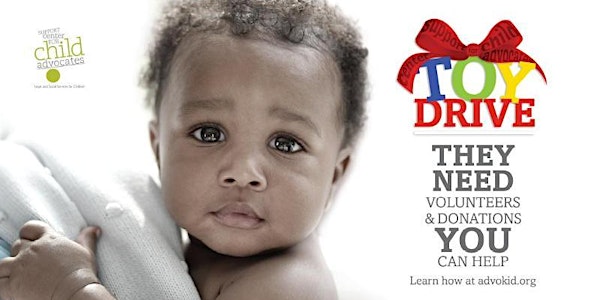 2015 Toy Drive Background Checks