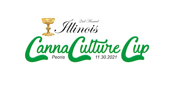 2nd Annual Illinois CannaCulture Cup
