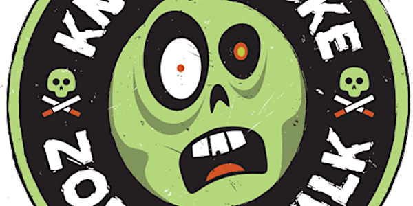 2015 Knowsmoke Zombie Walk
