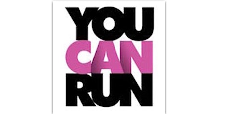 You Can Run® Season 9: Kaiser Permanente Half Marathon primary image