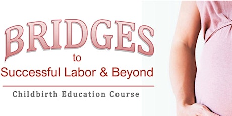 Bridges to Successful Labor & Beyond primary image