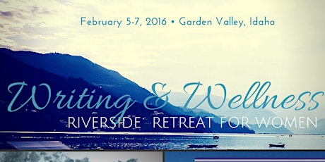Writing and Wellness Retreat for Women primary image
