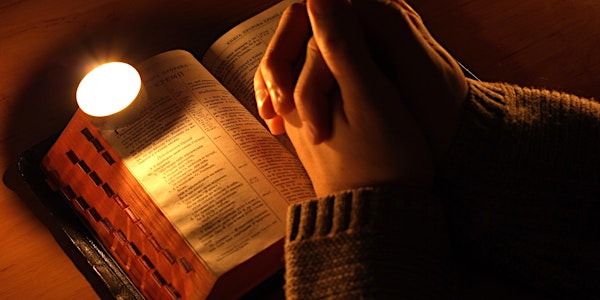 Back to the Bible: Getting to Know God’s Word