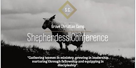 Shepherdess Conference primary image